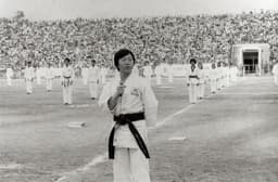U.S. World Class Taekwondo Association — gallery image 1