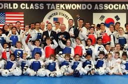 U.S. World Class Taekwondo Association — gallery image 11