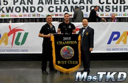 U.S. World Class Taekwondo Association — gallery image 12