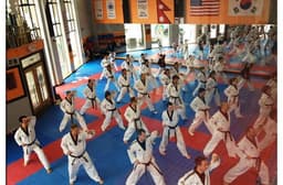 U.S. World Class Taekwondo Association — gallery image 13