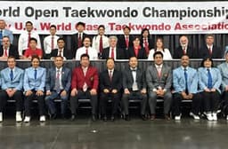 U.S. World Class Taekwondo Association — gallery image 15
