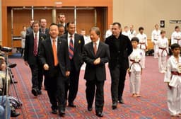 U.S. World Class Taekwondo Association — gallery image 3