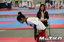 U.S. World Class Taekwondo Association — gallery image 6