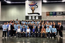 U.S. World Class Taekwondo Association — gallery image 7
