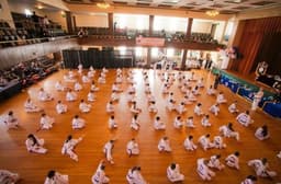 U.S. World Class Taekwondo Association — gallery image 9
