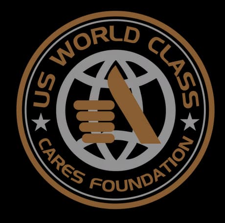 US World Class Cares Foundation
